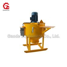 Gaodetec GM300E Cement Mortar Soil Compact Grout Mixer for Sale